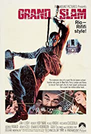 Watch Full Movie :Grand Slam (1967)