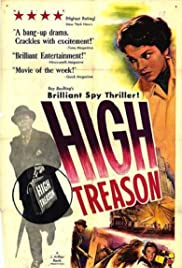 Watch Full Movie :High Treason (1951)