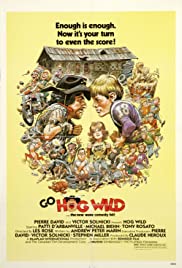 Watch Full Movie :Hog Wild (1980)