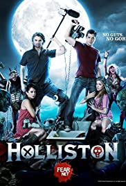 Watch Full Movie :Holliston (2012 )