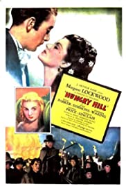 Watch Full Movie :Hungry Hill (1947)