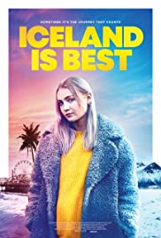 Watch Full Movie :Iceland Is Best (2020)