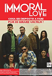 Watch Full Movie :Immoral Love (2018)
