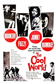 Watch Full Movie :The Cool World (1963)