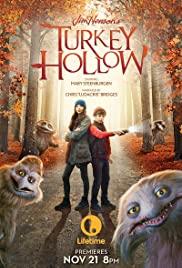 Watch Full Movie :Jim Hensons Turkey Hollow (2015)