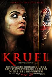 Watch Full Movie :Kruel (2015)