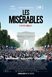 Watch Full Movie :Les Misérables (2019)