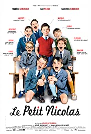 Watch Full Movie :Little Nicholas (2009)