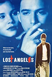 Watch Full Movie :Lost Angels (1989)