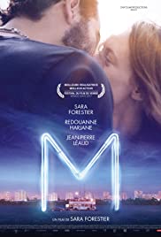 Watch Full Movie :M (2017)