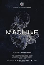 Watch Full Movie :Machine (2019)