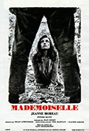 Watch Full Movie :Mademoiselle (1966)