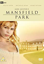 Watch Full Movie :Mansfield Park (2007)