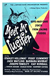 Watch Full Movie :Meet Mr. Lucifer (1953)