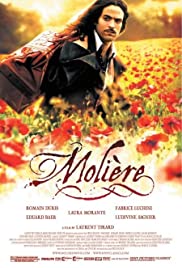 Watch Full Movie :Molière (2007)