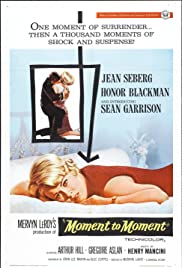 Watch Full Movie :Moment to Moment (1966)