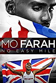 Watch Full Movie :Mo Farah: No Easy Mile (2016)