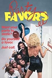 Watch Full Movie :Party Favors (1987)