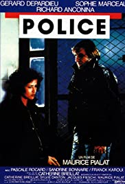 Watch Full Movie :Police (1985)