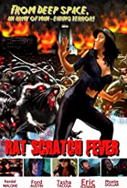 Watch Full Movie :Rat Scratch Fever (2011)