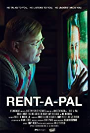 Watch Full Movie :RentAPal (2020)