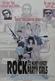 Watch Full Movie :Rock and the MoneyHungry Party Girls (1988)