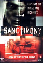 Watch Full Movie :Sanctimony (2000)