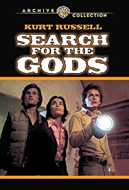 Watch Full Movie :Search for the Gods (1975)