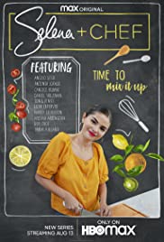 Watch Full Movie :Selena + Chef (2020 )