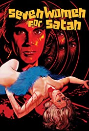Watch Full Movie :Seven Women for Satan (1976)
