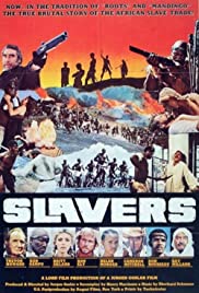 Watch Full Movie :Slavers (1978)