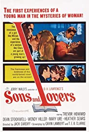Watch Full Movie :Sons and Lovers (1960)
