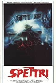 Watch Full Movie :Specters (1987)