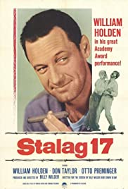 Watch Full Movie :Stalag 17 (1953)