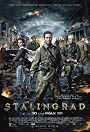 Watch Full Movie :Stalingrad (2013)