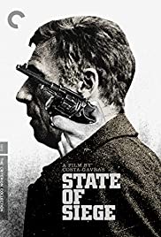 Watch Full Movie :State of Siege (1972)