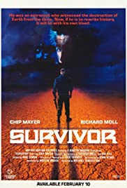 Watch Full Movie :Survivor (1987)