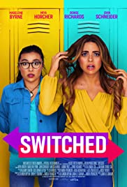 Watch Full Movie :Switched (2020)