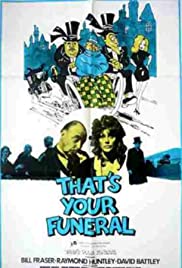 Watch Full Movie :Thats Your Funeral (1972)