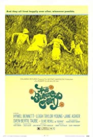 Watch Full Movie :The Buttercup Chain (1970)