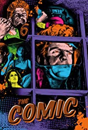 Watch Full Movie :The Comic (1985)