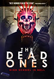 Watch Full Movie :The Dead Ones (2019)