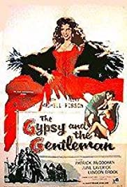Watch Full Movie :The Gypsy and the Gentleman (1958)