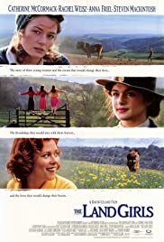 Watch Full Movie :The Land Girls (1998)