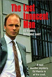 Watch Full Movie :The Last Innocent Man (1987)