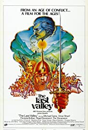 Watch Full Movie :The Last Valley (1971)