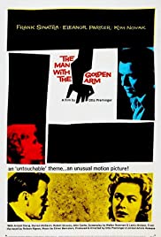 Watch Full Movie :The Man with the Golden Arm (1955)