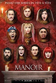 Watch Full Movie :The Mansion (2017)