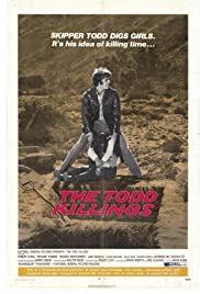 Watch Full Movie :The Todd Killings (1971)