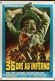 Watch Full Movie :36 ore allinferno (1969)